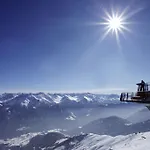 Apartament Bergkoenig Fiss
