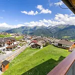Bergkoenig Apartament