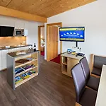 Bergkoenig Apartament