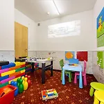 Apartament Bergkoenig