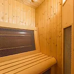 Bergkoenig Apartament