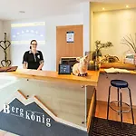 Bergkoenig *