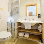 Apartament Bergkoenig *