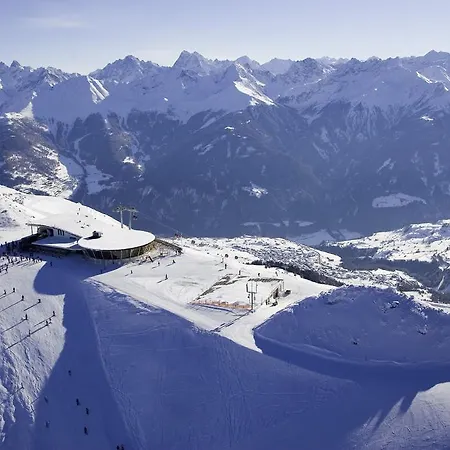 Bergkoenig 아파트