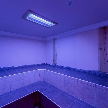 Apartment Apart-hotel Bergkonig