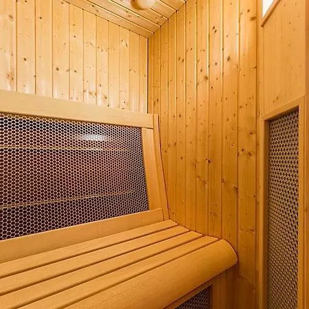 Apart-hotel Bergkonig Apartment
