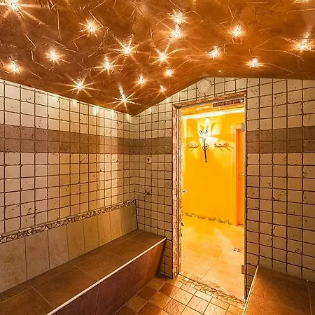 Apartment Apart-hotel Bergkonig