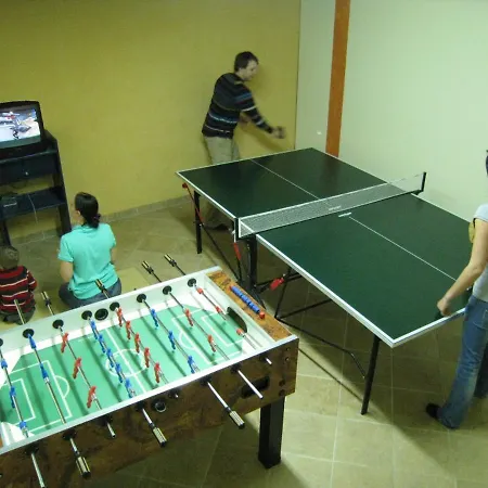 아파트 Bergkoenig 피스