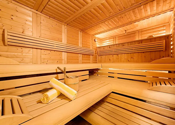 아파트 Bergkoenig