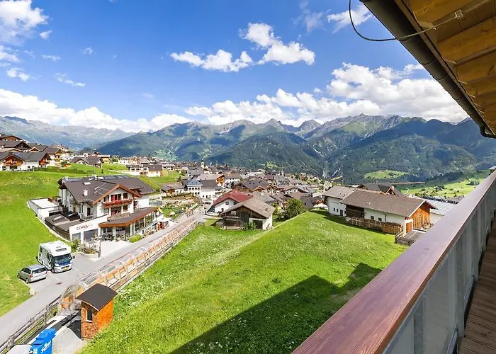 Bergkoenig 아파트