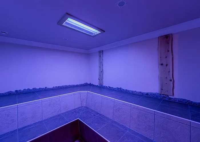 아파트 Bergkoenig