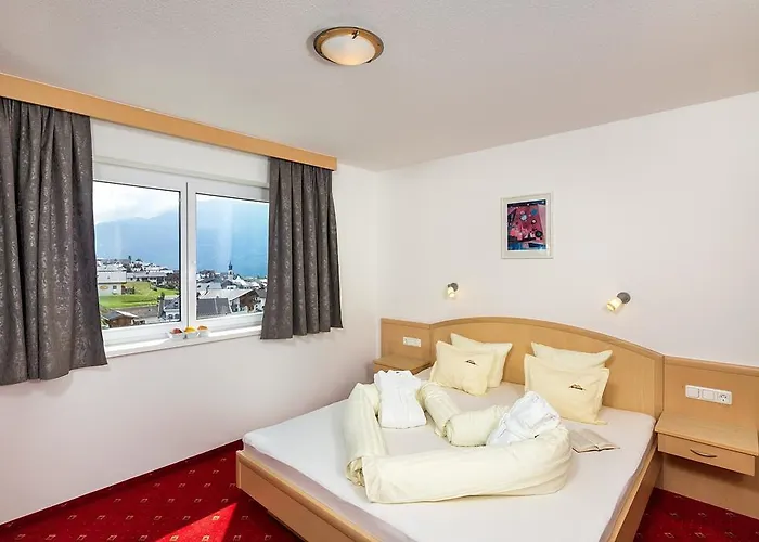 아파트 Bergkoenig *