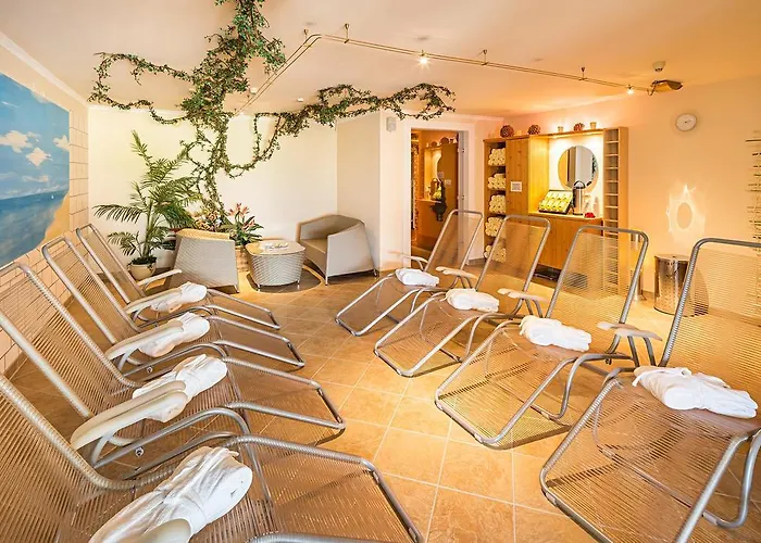 아파트 Bergkoenig 피스