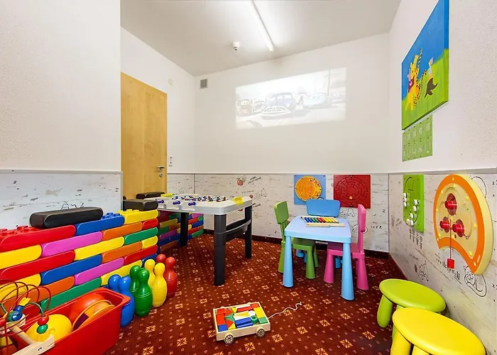 아파트 Bergkoenig