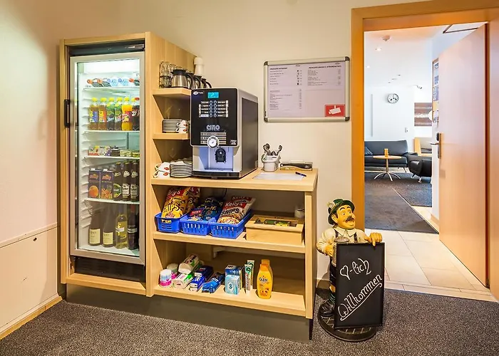 Bergkoenig 아파트 피스