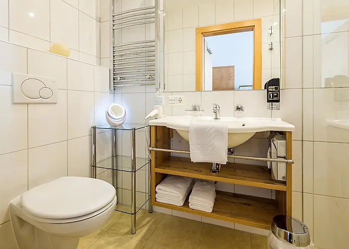 아파트 Bergkoenig *