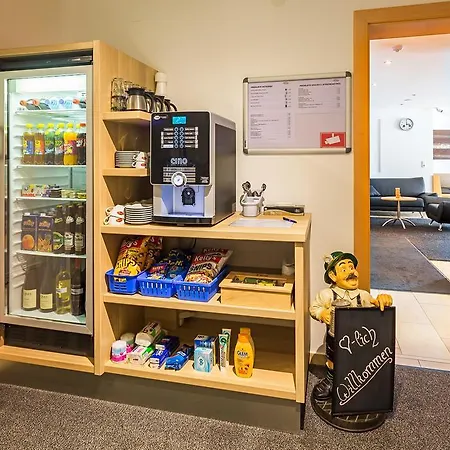 Bergkönig Apartment Fiss