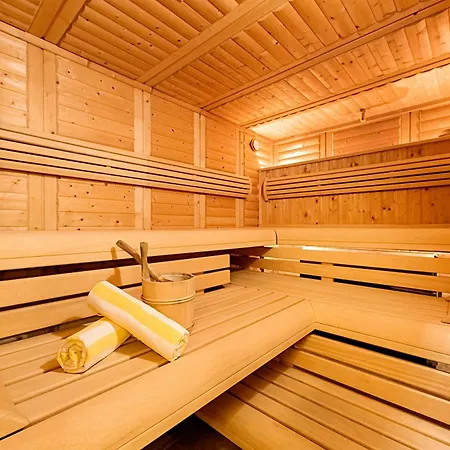 Apartamento Bergkoenig